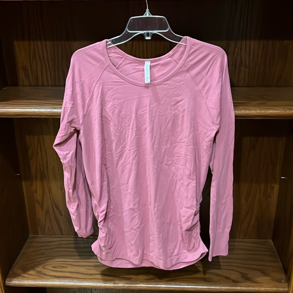 Athleta